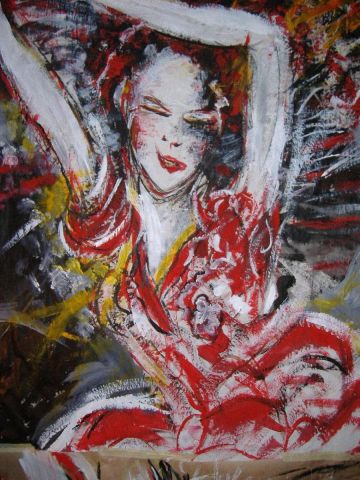 flamenco